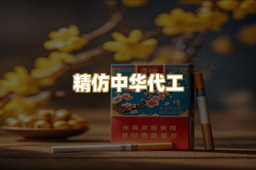 精仿中华代工