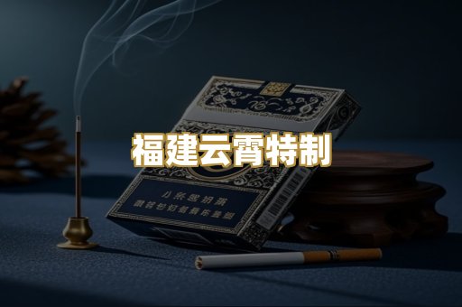 福建云霄特制